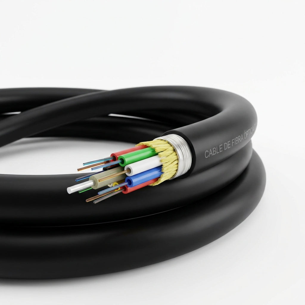 BIND Fibra optica FF HLC-8-50/125-20 IPG PHOTONICS