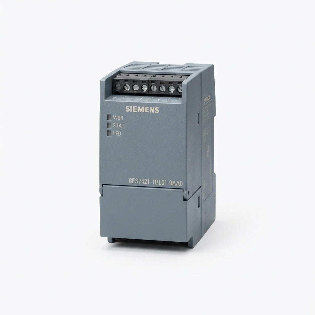 SIEMENS/AE 6ES7421-1BL01-0AA0