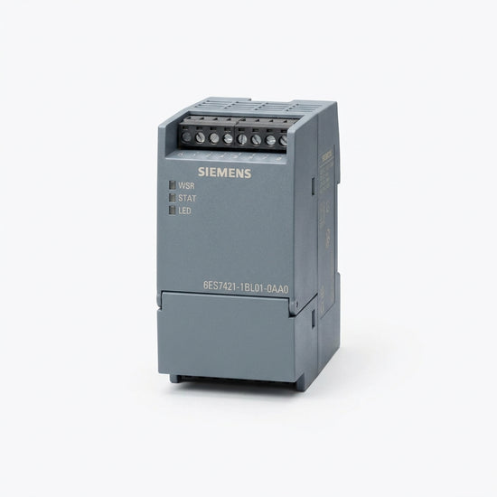 SIEMENS/AE 6ES7421-1BL01-0AA0