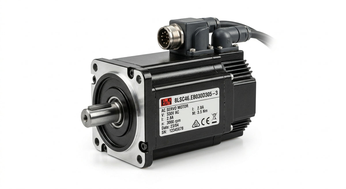 B&R 8LSC46.EB030D305-3
