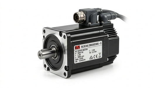 B&R 8LSC46.EB030D305-3