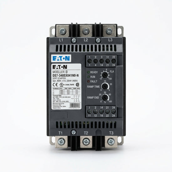 EATON MOELLER DS7-340SX041N0-N