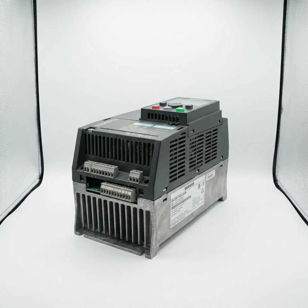 Siemens 6SL3220-1YE24-0UF0
