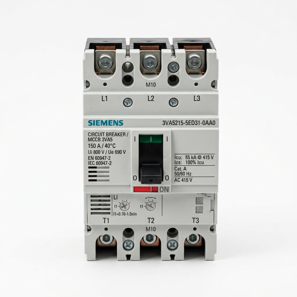 SIEMENS/EP 3VA5215-5ED31-0AA0