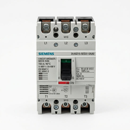 SIEMENS/EP 3VA5215-5ED31-0AA0