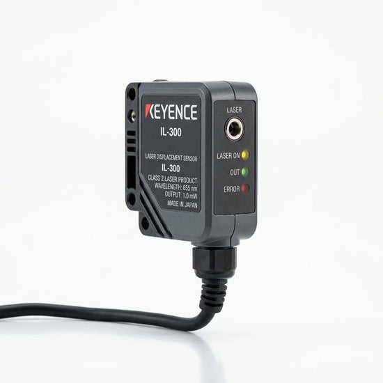 KEYENCE CORP IL-300