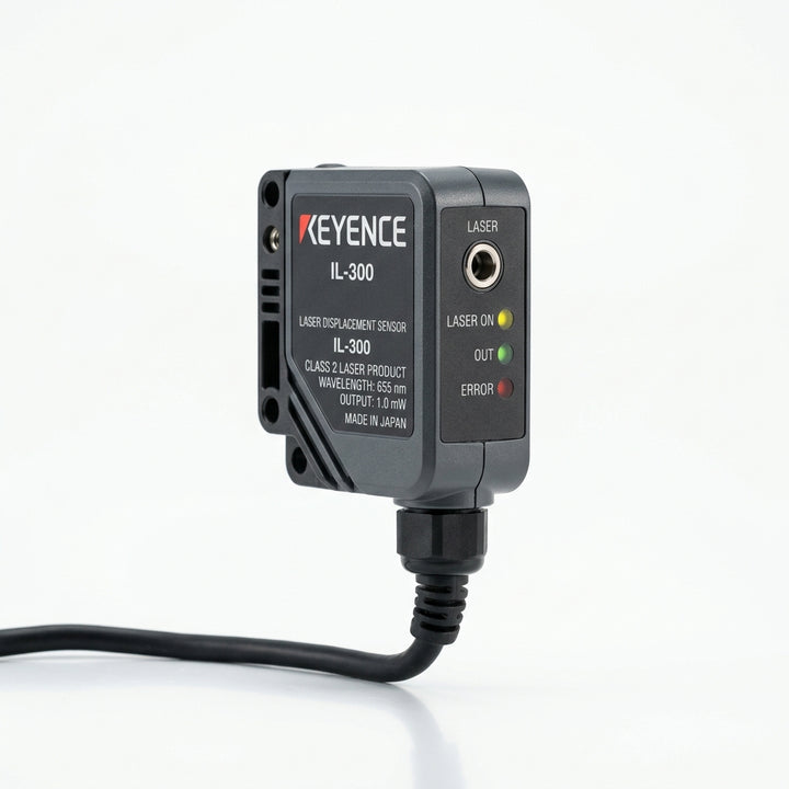 KEYENCE CORP IL-300