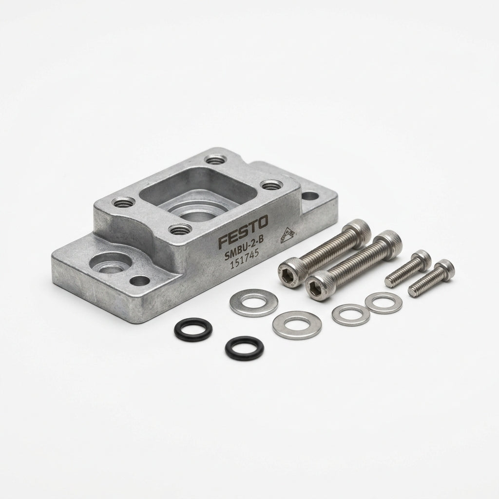 FESTO SMBU-2-B