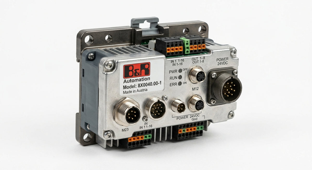 B&R 8X0040.00-1