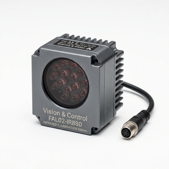 VISION & CONTROL FAL02-IR880