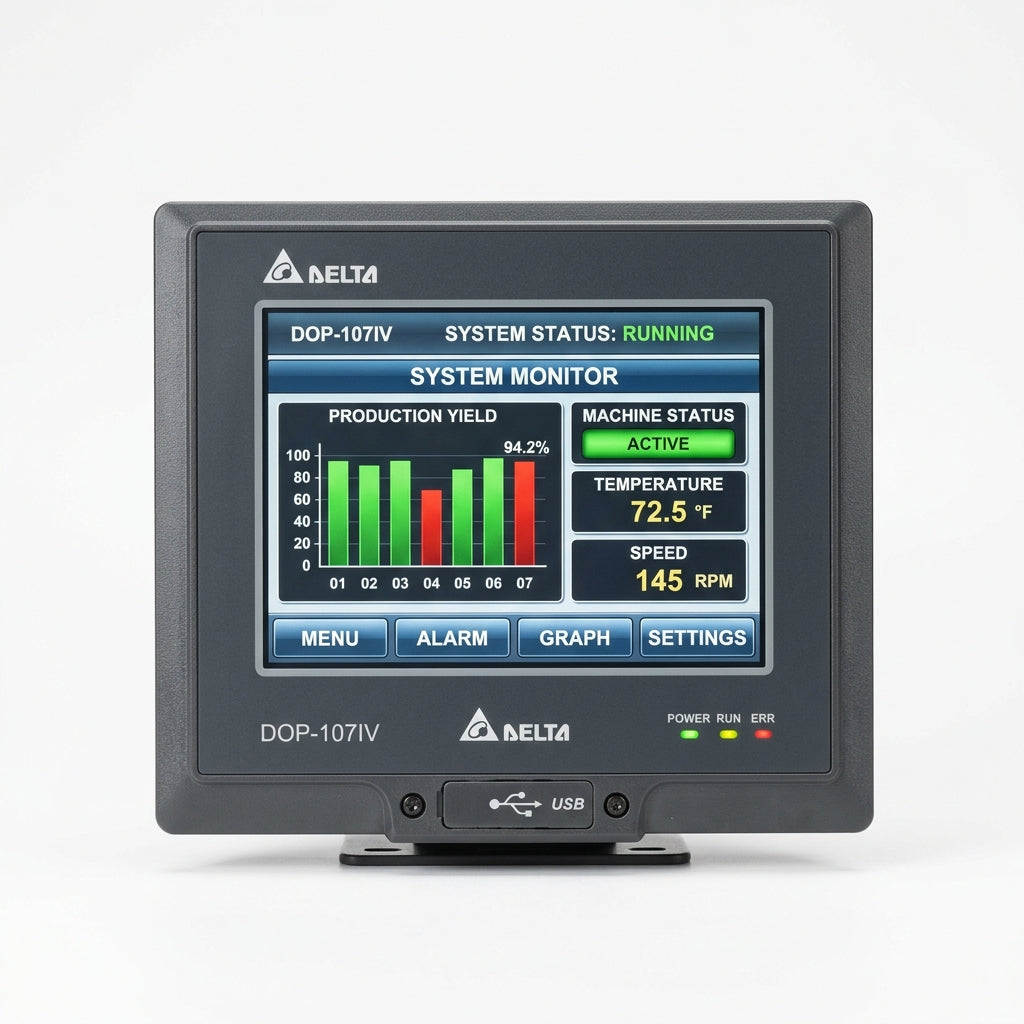 Delta DOP-107IV