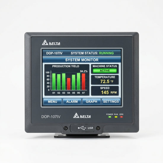 Delta DOP-107IV