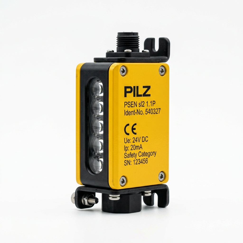 PILZ 540327