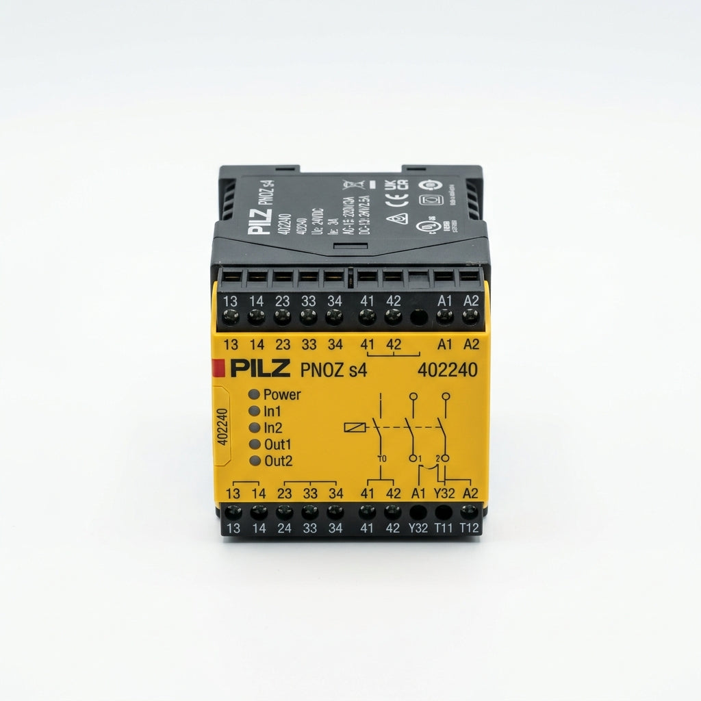 PILZ 402240