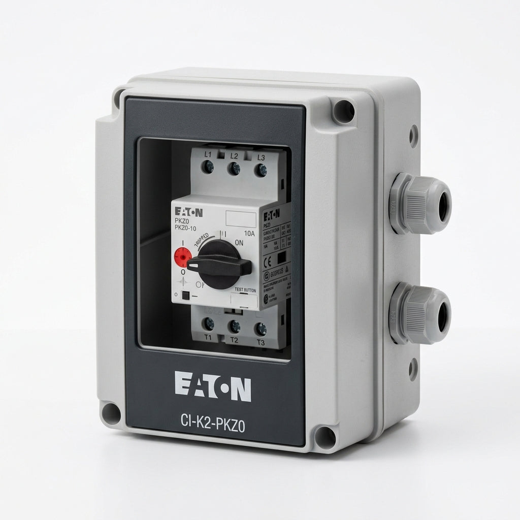 EATON CI-K2-PKZ0