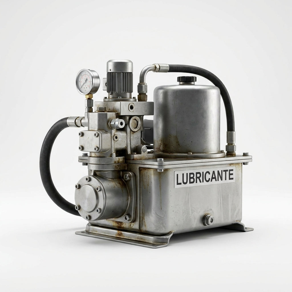 BIND Lubricante De Cadenas grado alimenticio Crc 340g
