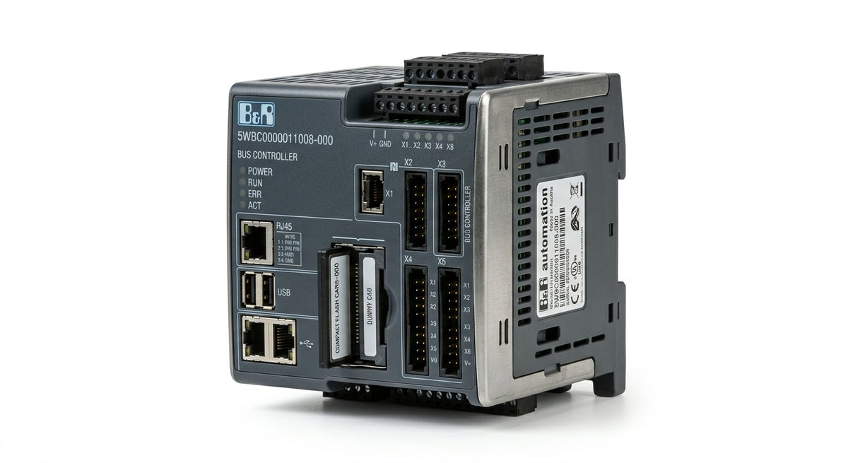 B&R 5WBC0000011008-000