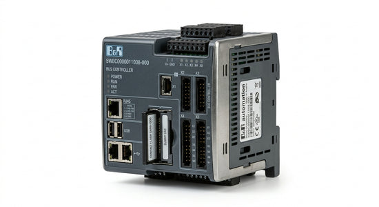 B&R 5WBC0000011008-000