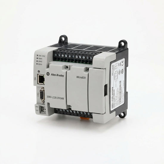 Allen-Bradley 2080-LC20-20QWB