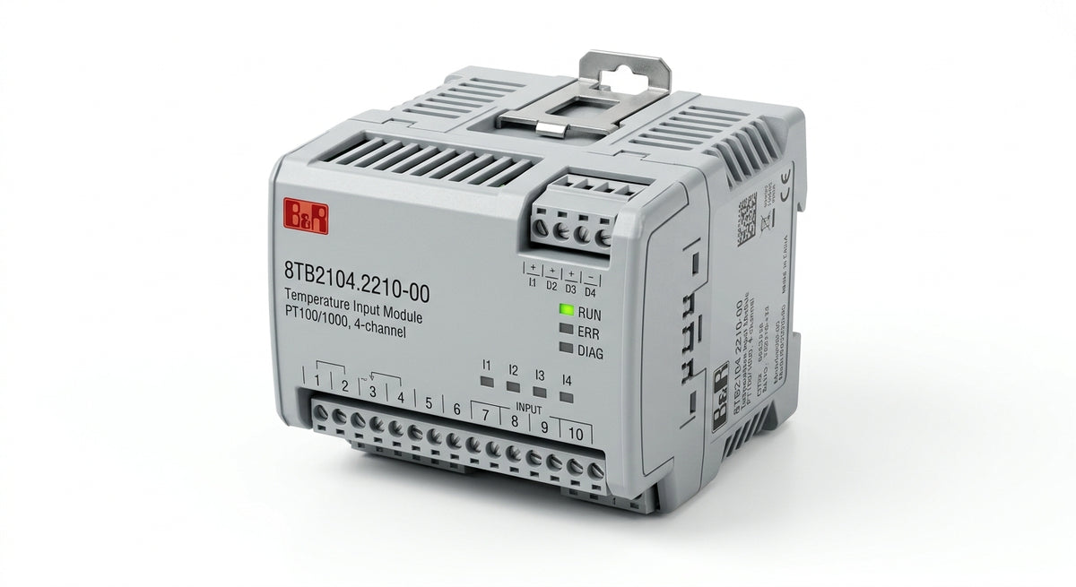 B&R 8TB2104.2210-00