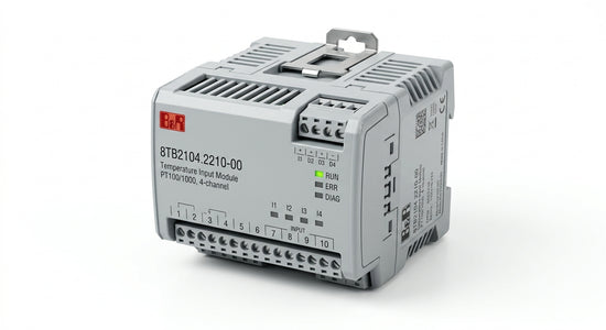 B&R 8TB2104.2210-00