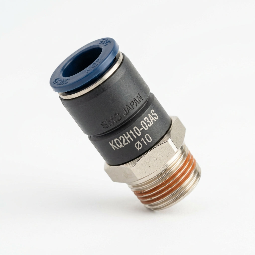 SMC KQ2H10-03AS