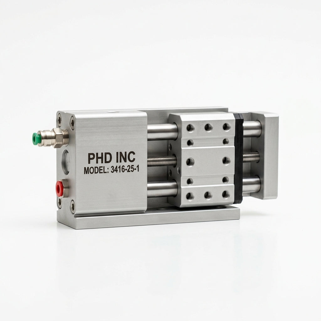 PHD INC 3416-25-1