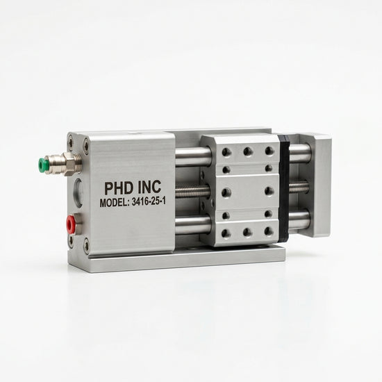 PHD INC 3416-25-1
