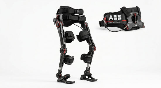 ABB MATE XB - Passive lower limb exoskeleton