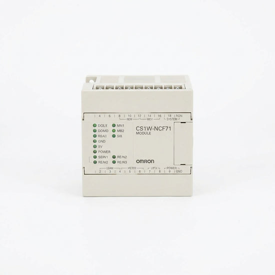 Omron CS1W-NCF71
