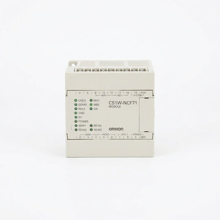 Omron CS1W-NCF71