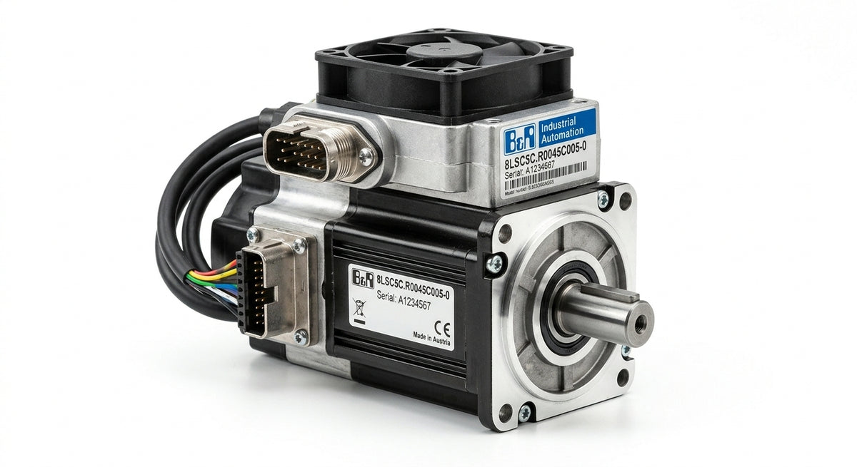 B&R 8LSC5C.R0045C005-0