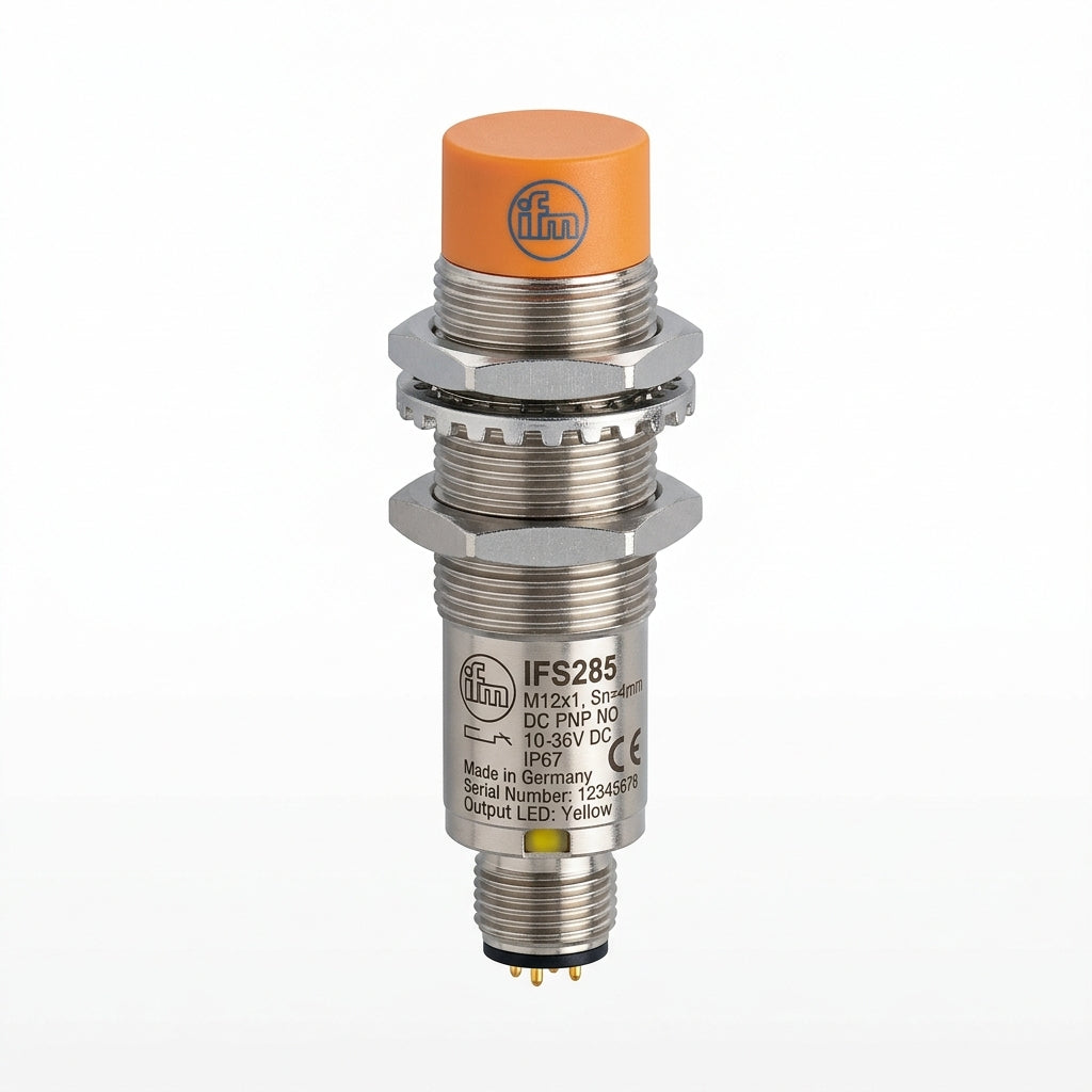 IFM IFS285