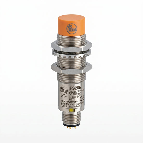 IFM IFS285