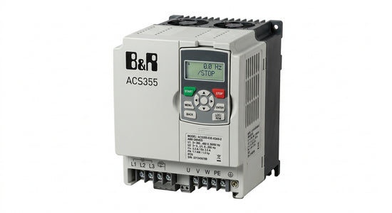 B&R ACS355-03E-03A5-2