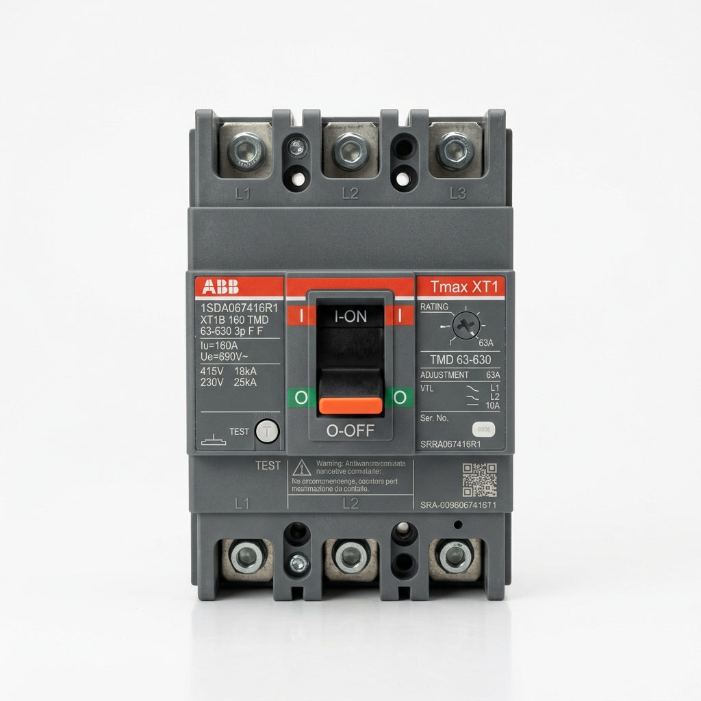 ABB 1SDA067416R1