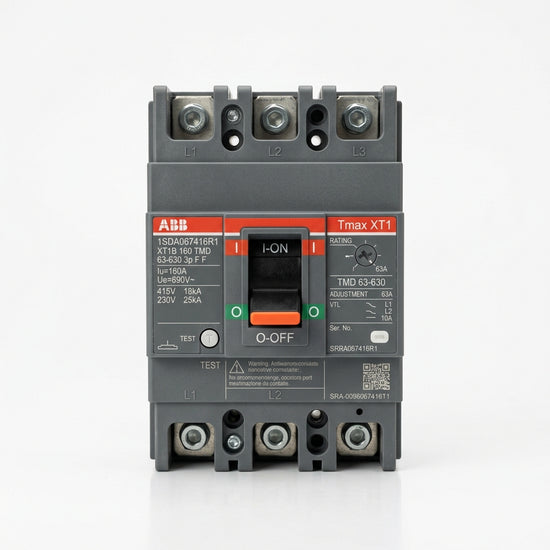 ABB 1SDA067416R1