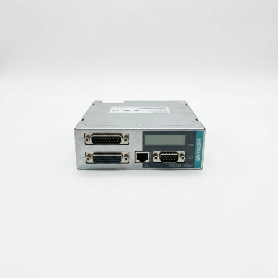 Siemens 6DD1681-0DH0