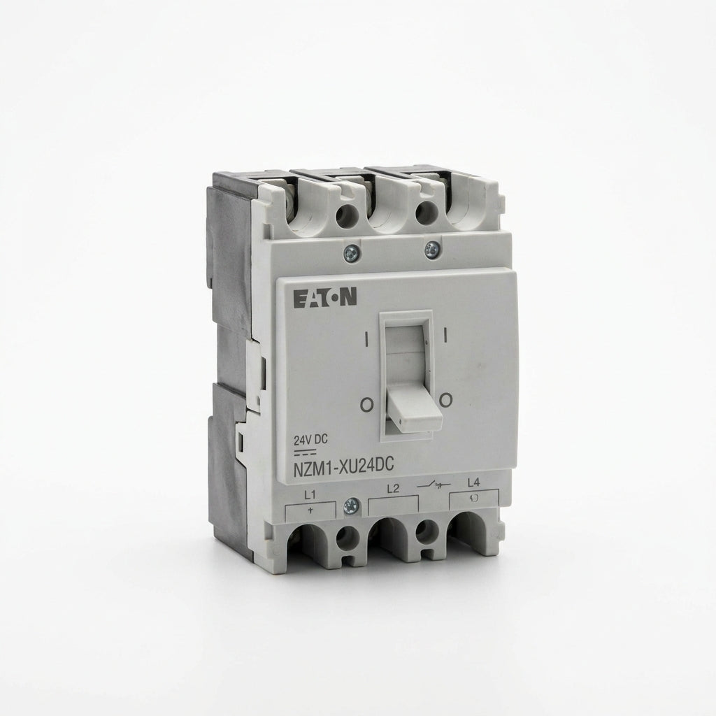 Eaton NZM1-XU24DC
