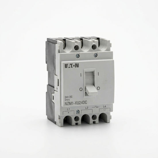 Eaton NZM1-XU24DC