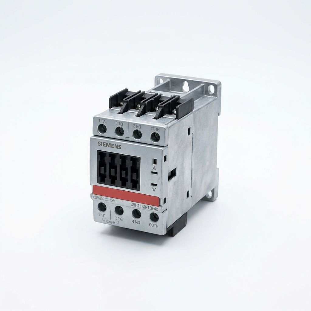 Siemens 3RH1140-1BF40