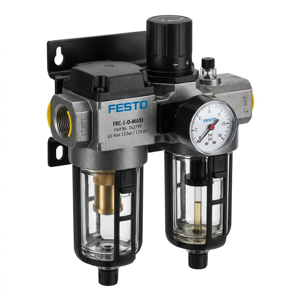 FESTO FRC-1-D-MAXI