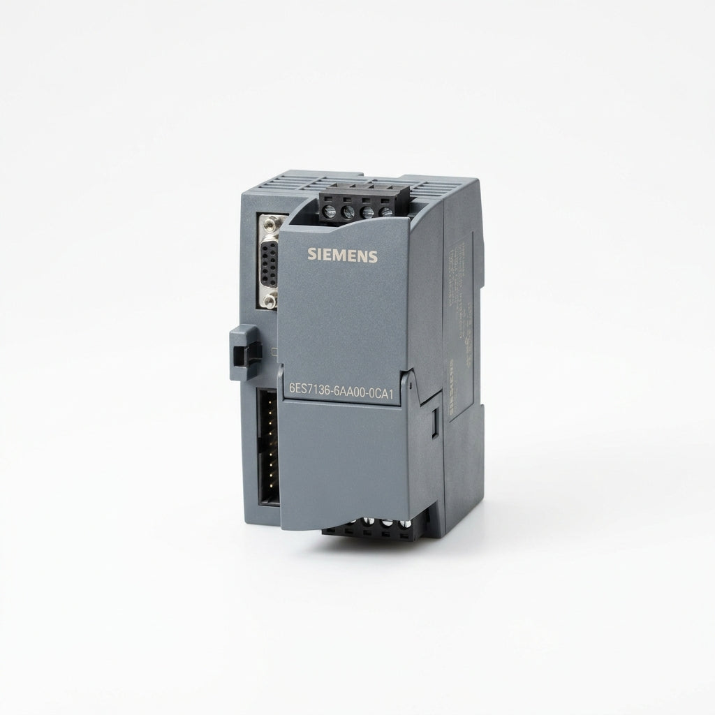 Siemens 6ES7136-6AA00-0CA1