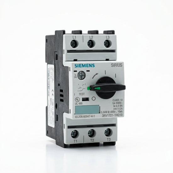SIEMENS 3RV1721-1HD10