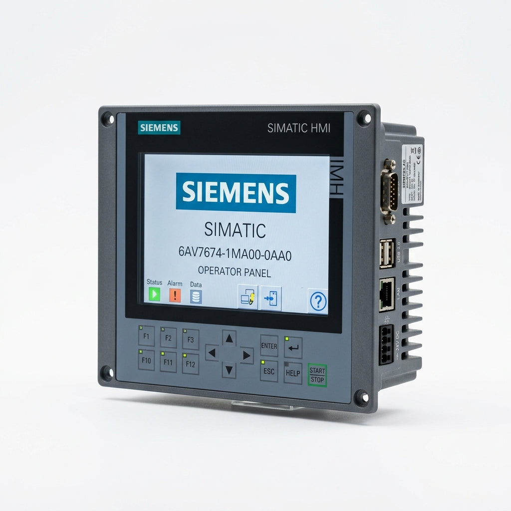SIEMENS/FA 6AV7674-1MA00-0AA0