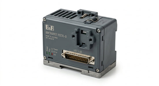 B&R 8BCR0007.11230-0