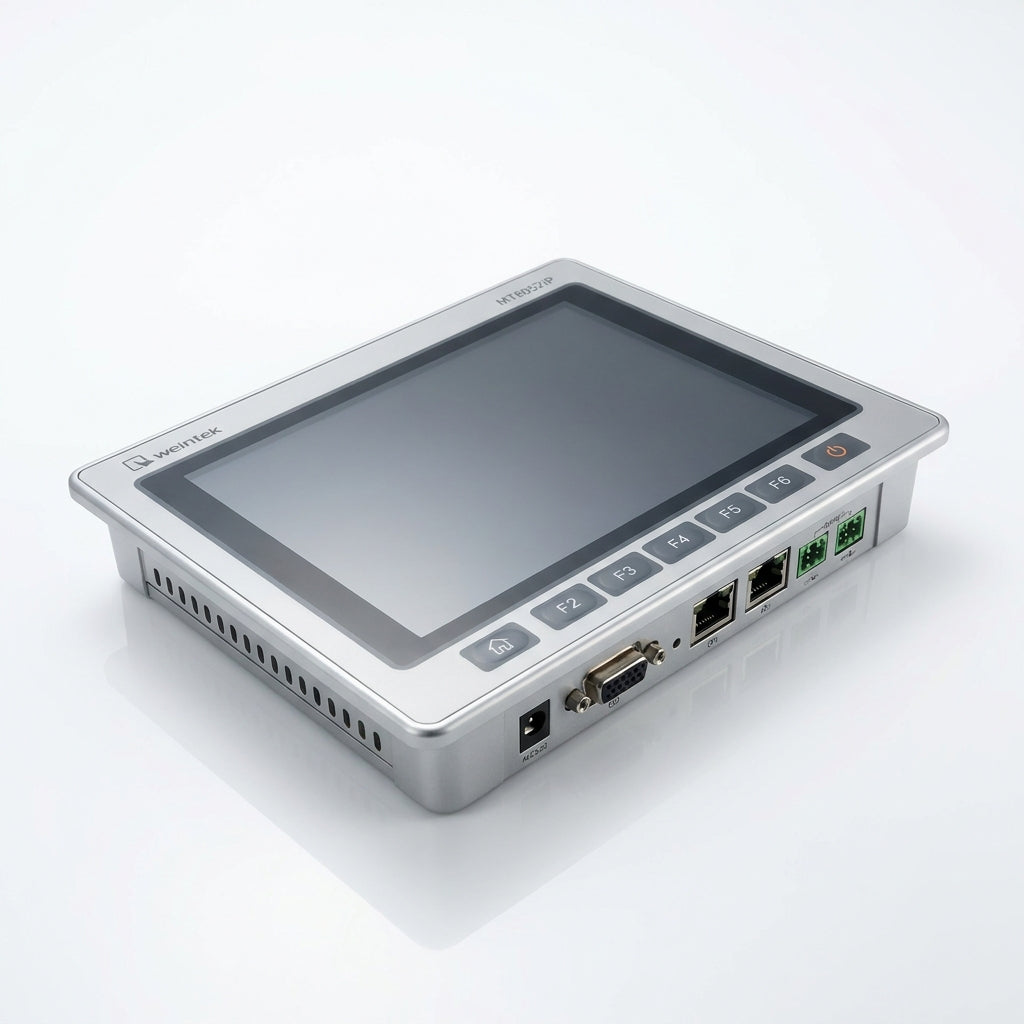 Weintek MT8052iP