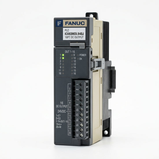 FANUC IC693MDL940J