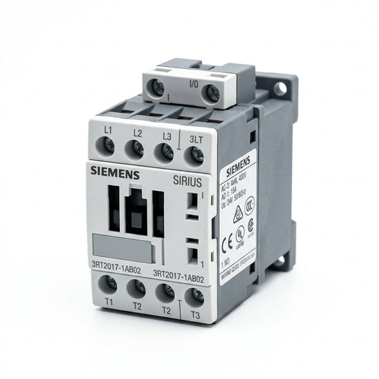 SIEMENS/EP 3RT2017-1AB02