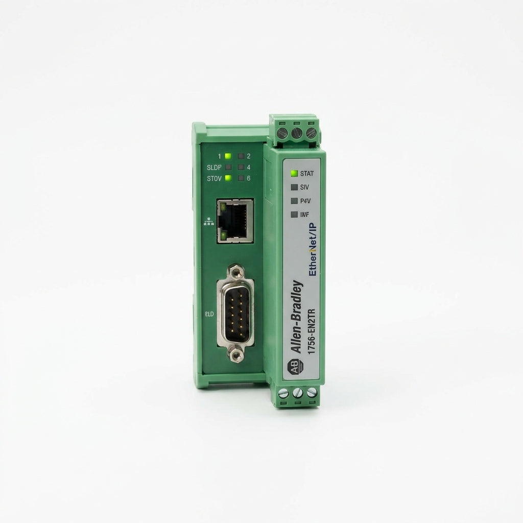 Allen-Bradley 1756-EN2TR
